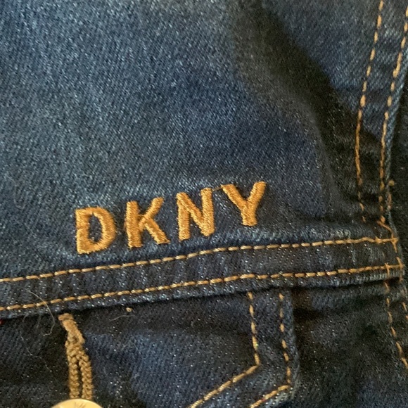 LITTLE GIRLS JACKET - Picture 3 of 4